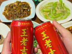-御香农家菜(莫干山庾村店)