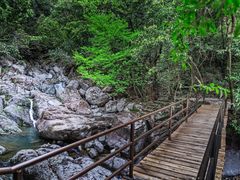 -布袋山风景区