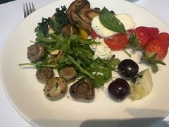 -拉蒂娜·巴西牛排馆 Latina·Brazilian Steakhouse(陆家嘴旗舰店)
