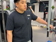 -VPsmart私教健身工作室(新华路旗舰店)