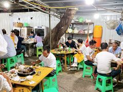 大堂-渝味黄姐火锅(黄泥村店)