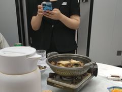 -daozao料理美术馆(东营店)