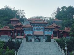-南沙天后宫景区