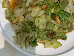 -金家老三饭庄(常营店)