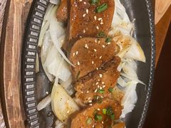 -古京·臻致料理(月湖店)