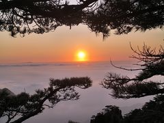 -黄山白云宾馆