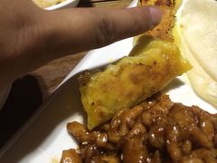 海荣锅贴馆(五味十字店)-海荣锅贴馆(五味十字店)