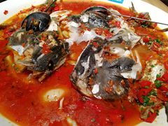 -坛宗剁椒鱼头(河西王府井店)