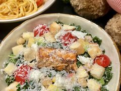 -一沙一城·岩烤牛扒(深圳首店)