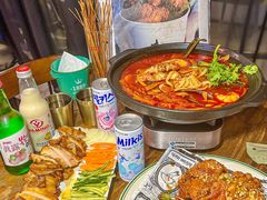 -Dak's 炸鸡(远景路店)