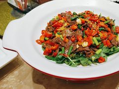 -李氏传家菜(兴城路店)