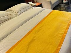 -汕头金海湾大酒店(万象城店)