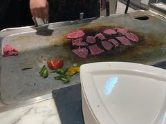 -长春高新益田福朋喜来登酒店·宜客乐标帜餐厅