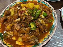 -亚克西姆新疆菜(库车店)