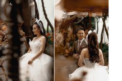 -婚礼美学