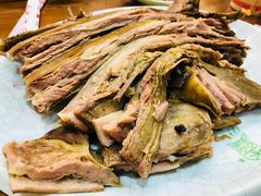 -清真·益鑫羊肉手抓馆(花园北街店)