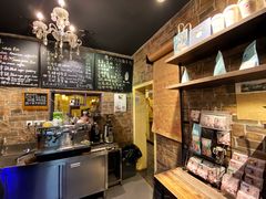 -阿sir咖啡(陶谷新村店)