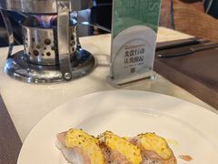 -长春富力万达文华酒店-集·味自助餐厅