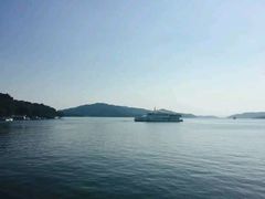 -天目湖山水园