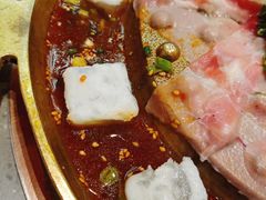 -牛牛章·章鱼水煎肉(光谷世界城店)