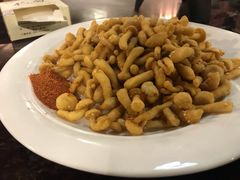 干煸蘑菇-来小酌·长安酒家(翠庭大厦店)