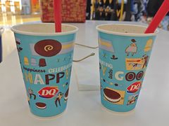 -DQ·蛋糕·冰淇淋(城南嘉园店)