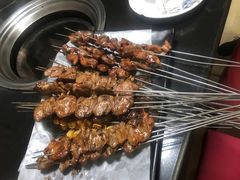 -瑞杰烧烤店·24小时营业(山东路店)