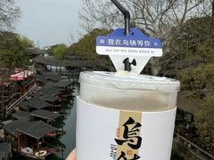 -乌镇景区