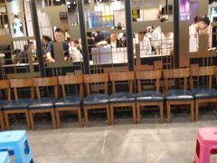 大堂-小王少龙火锅(沙南街店)