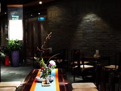 -青藤茶馆(南山路店)