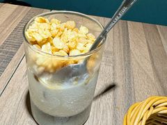 黑糖优格-莫凡彼咖啡厅(明曜百货店)
