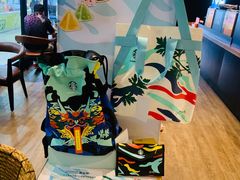 -星巴克(南京商厦店)