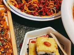 -福苗小骆驼烧烤(曲江店)