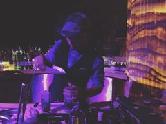 -长沙北辰洲际酒店-SKY 27酒廊