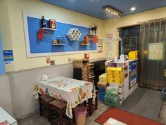 -金姐台湾菜(珠江路店)