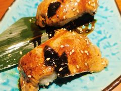 鹅肝寿司-有喜屋·烧鸟·居酒屋(周浦万达店)