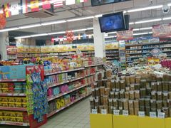 -京客隆超市(京源店)