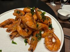 -大连湾旭日·家宴·海肠捞饭(马栏广场店)