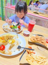 -宝燕乐园(闵行旗舰店)