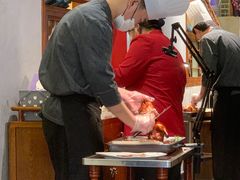 -北平食府(马鞍山路店)