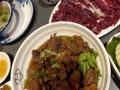 -贵宾牛·潮汕牛肉火锅(珠池总店)