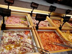 -韩盛·盛江山自助料理(中街大悦城店)