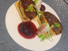 -铃兰法餐厅