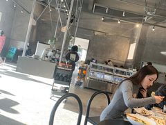 -Sarah西点·烘焙·餐厅(翰林府旗舰店)