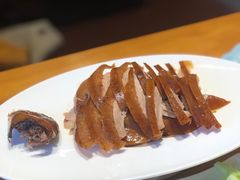 -新興传承烤鸭