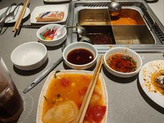 -海底捞火锅(方塔东街店)