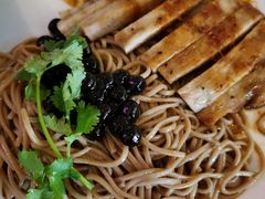 -The Rug Cafe(王府中环店)