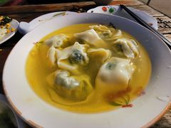 -小鱼草莓采摘园农家乐·小鱼餐厅