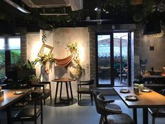-IFIF 如果花園(宽厚里店)