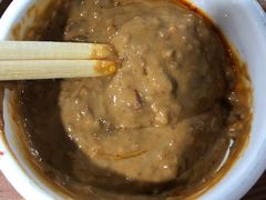 麻酱-元盛居(生态大街店)